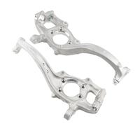 maXpeedingrods Lot de 2 essieux de suspension avant pour Audi A4 8K B8 Allroad Avant Q5 8RB