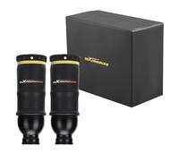 maXpeedingrods Lot de 2 ressorts pneumatiques avant gauche et droit pour Audi A6 C5 4B Allroad Quattro