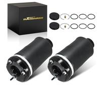 maXpeedingrods Lot de 2 soufflets de suspension avant pour Mercedes Classe M GL W164 X164 1643204313