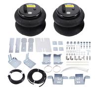 maXpeedingrods Lot de 2 suspensions pneumatiques arrière pour Mercedes Sprinter 3,5-t 906 RWD 308-319 2006-2018