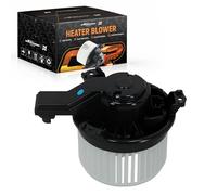 maXpeedingrods Moteur de soufflerie CVC avec cage de ventilateur pour Honda CR-V 17-23 Odyssey 18-23, Subaru Lmpreza 17-22 Crosstrek 18-23 Legacy Outback 20-22, moteur de soufflerie de chauffage AC