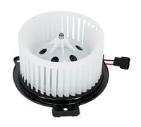 maXpeedingrods Moteur de soufflerie HVAC avec cage de ventilateur pour Toyota Tacoma 1995-2004 Echo 2000-2005, moteur de soufflerie de chauffage AC remplace #700059, 8710352060, 8710304030