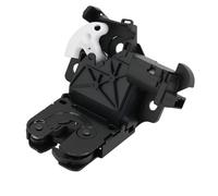 maXpeedingrods Moteur de verrouillage de hayon arrière pour Audi A3 A4 A6 Q7 TT 2004-2014 Serrure de hayon 8P4827505A 8P4827505C 8P4827505D 8P4827505B Servomoteur de coffre