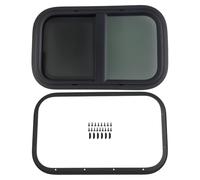 maXpeedingrods Moustiquaire pour fenêtre de camping-car et caravane - 500 x 300 mm