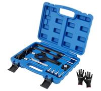 maXpeedingrods Outil de Calage Moteur pour Alfa Romeo Giulietta 2000015800 | Kit d'outils de réglage Moteur Arbre à cames et Courroie Distribution pour Alfa 940 1.4 2010-2020 Mito 955 1.4 2011-2018
