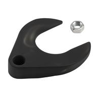 maXpeedingrods Outil de démontage d'essieu intérieur CV 48 mm avec écrou pour Ford Taurus et Mercury Sable, poulie d'essieu motrice avant pour marteaux coulissants avec filetage 5/8"-18, outil de