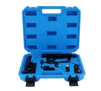 maXpeedingrods Outil de réglage du moteur d'arbre à cames pour Opel Insignia Cascada Zafira Tourer CDTi ecoFLEX 2014-2017 EN-51411 EN-51412 EN-51413-2 EN-51414 EN-51415 EN-51418 EN-9 55 à 2