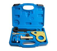 maXpeedingrods Outils Calage Kit Calage Moteur pour Nissan Primaster Qashqai pour Renault Megane 2.0