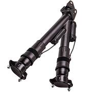maXpeedingrods Paire d'amortisseurs arrière pour Mercedes ML GL Classe W164 X164 320 350 550