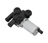maXpeedingrods Pompe à eau électrique 12 V pour BMW Série 1 E87 Série 3 E90 | 64118369806 CPZBM011 Pompe à liquide de refroidissement pour moteur électrique BMW Série 3 E46 Z4 Coupé E85 E86
