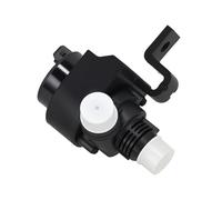 maXpeedingrods Pompe à eau électrique pour moteur BMW 525i Combi Pompe à liquide de refroidissement électrique 64116910755 64116988960 PPS
