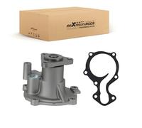 maXpeedingrods Pompe à eau moteur en aluminium avec joint pour Ford C-Max Transit 1.0L CM5G8591AA Système de refroidissement Pompe à eau