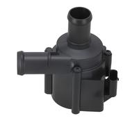 maXpeedingrods Pompe à moteur électrique 3 broches pour Audi A4 B8 A5 Q5 VW Beetle Jetta Pompe électrique 06H121601J 06H121601F
