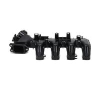 maXpeedingrods Pont d'admission pour Citroën Berlingo C3 C4 C5 207 307 1.6 HDi 9653808680 pour Peugeot Citroën 1.6 HDi 0361N3