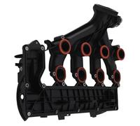 maXpeedingrods Pont d'admission pour Citroën C4 C5 Jumpy Fiat Scudo Ford Focus Peugeot 2.0 0248Q6