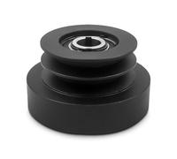 maXpeedingrods Poulie d'embrayage centrifuge 25,4 mm pour moteur 8-16HP 2000-3600 tr/min