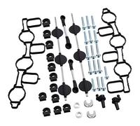 maXpeedingrods Pour Audi A4 A5 A6 A8 2.7 3.0 TDI Admission Collecteur d'Admission Kit Réparation