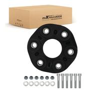 maXpeedingrods Roulement d'arbre de transmission disque dur pour Mercedes CLS C219 S211 W211 SLK R171