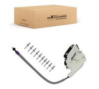 maXpeedingrods Serrure de porte avant droite avec verrouillage centralisé pour Mercedes W204 W212 C207 A207 GLK X204 2008-2014 2047201835 A2047201835 A2047200635 4 broches