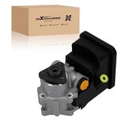 maXpeedingrods Servo Pompe hydraulique pour BMW Série 3 5 X3 E46 E39 E60 E83 LM 1998-2010 32411095748 6757914 6761876 1095155 10954570 Pompe de direction assistée