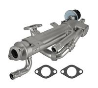 maXpeedingrods Soupape de recirculation des gaz d'échappement pour Audi A4 B7A6 C6 2.0 TDI 2.0 TDI quattro modèles 2004-2011 03G131512AC, 03G131512AJ