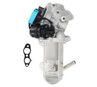 maXpeedingrods Soupape de recirculation des gaz d'échappement pour Ford C-MAX Focus Galaxy Grand C-MAX Kuga Mondeo S-MAX pour moteurs diesel 1,6L-2,2L TDCi 2007-2019 30725855