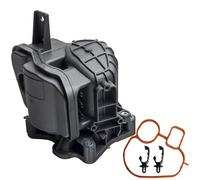 maXpeedingrods Soupape de recirculation des gaz d'échappement pour Opel Astra J/Insignia A/Zafira Tourer C pour Saab 9-5 pour Opel modèles 2008-2020 55573044, 55590953