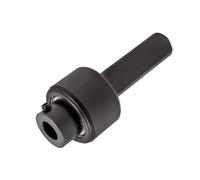 maXpeedingrods Support d'aiguilles rotatives 3/4" pour tige 1/2" Broach porte-outils pour projets d'espaces avec petites quantités et prototypes
