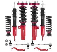 maXpeedingrods Suspension filetée réglable pour BMW E90 E91 E92 E93 - Abaissement 25-75 mm 2004-2013