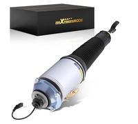 maXpeedingrods Suspension pneumatique pour amortisseur d'air avant gauche Audi A8 D3 4E0616039AF 4E0616040