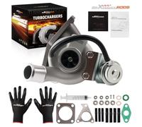 maXpeedingrods TD03 TD03L4 Turbocompresseur pour Ford Transit VI 2.2 TDCi 63 kW 81 kW 85 kW
