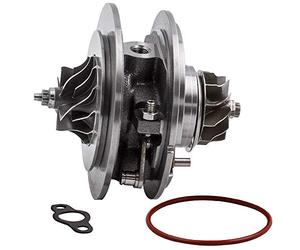maXpeedingrods TF035 Turbocharger Turbo CHRA Cartridge for Santa Fe CRDi 2.2L D4EB