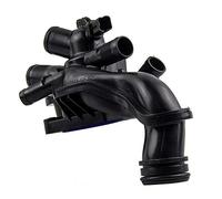 maXpeedingrods Thermostat Housing Sensor Assembly pour C4 207 308 1.6L 1336.Z6