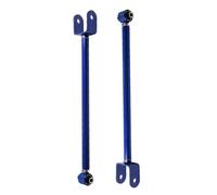 maXpeedingrods Traverse de bras de suspension réglable pour BMW E36/E46 M3 (arrière) Kit de réparation de bras de suspension