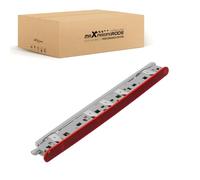 maXpeedingrods Troisième feu stop LED 3ème feu stop feu arrière pour Audi A4 B7 Avant 2005-2008 Feu stop supplémentaire 3ème feu stop 8E9945097B (rouge)