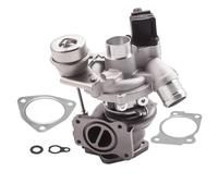 maXpeedingrods Turbo Auto Turbocompresseur K03 pour Peugeot RCZ/308/5008/3008/207 1.6 THP pour Citroën C/DS 3 1.6 THP 150 Moteur EP6CDT