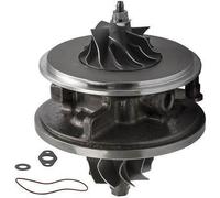 MAXPEEDINGRODS Turbo Chra Cartridge Pour BMW X3 2.0 d E83 E83N M47TU GT1749V 717478