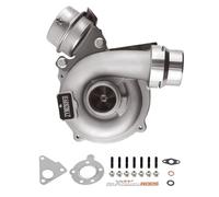 maXpeedingrods TURBO COMPRESSEUR for Renault Scenic II Megane II 1.5 dCi 78Kw K9K 54399880070