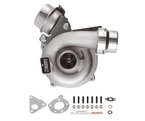 maXpeedingrods TURBO COMPRESSEUR for Renault Scenic II Megane II 1.5 dCi 78Kw K9K 54399880070