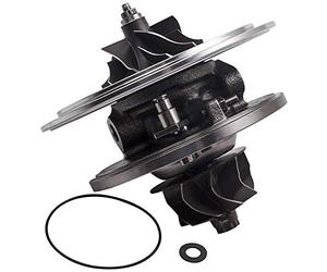 MaXpeedingrods Turbo Groupe de rétraction pour GT2260V 730d 530d E60 E61 E65 E66 3.0D 218PS 160 KW
