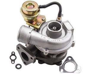 maXpeedingrods Turbo Turbochager pour Ford Transit 2.5 L 74 HP 4EB 4EA 4EC K04-001 53049700001
