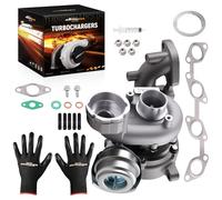 maXpeedingrods Turbo Turbocompresseur pour A3 140BHP 103kW 2.0TDI | BKD/AVZ 8P1 8PA Hatchback 2003-2013