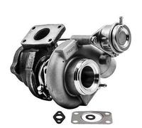 maXpeedingrods Turbo Turbocompresseur pour Saab 9-5 9-3 2.0L 2.3L TD04HL-15T 49189-01800 B235R