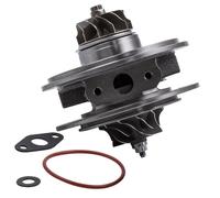 MAXPEEDINGRODS Turbocompresseur Cartouche For BMW 318D E90 E91 E87 2.0L TF035HL 49135 90KW CHRA
