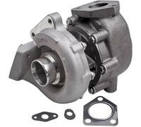 MAXPEEDINGRODS TURBOCOMPRESSEUR No. 49135-05671 pour BMW 120d, 320d - (E87, E90, E91). 163 BHP.