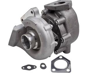 MAXPEEDINGRODS TURBOCOMPRESSEUR No. 49135-05671 pour BMW 120d 320d - (E87 E90 E91). 163 BHP.