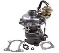 maXpeedingrods Turbocompresseur RHF5 pour Ford Ranger Double Cab pour Mazda Bravo B2500 VJ26 2.5L à partir de 1996, VA430013, VD430089