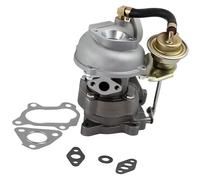 maXpeedingrods Turbocomprsor for VZ21 RHB31 Small Engine 100HP Rhino ATV UTV turbo turbocharger