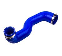 maXpeedingrods Tuyau de refroidisseur intermédiaire turbo pour Saab 9-3 Break YS3F 1.9 TTiD 2007-2015 12822777 Tuyau d'admission d'air