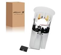 maXpeedingrods Unité d'alimentation en carburant pour BMW Série 3 E90 E91 E92 E93 316i-335i xDrive 2005-2013 Unité de distribution de carburant 16117197076 16147163297 7163297 7197076